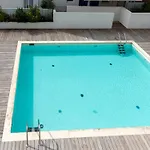 Apartman T3 Au Lavandou Avec Piscine, 6 Pers, 900m - Fr-1-803-97 Le Lavandou