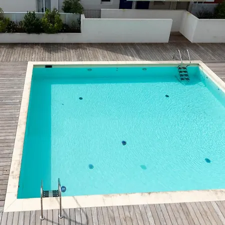 Daire T3 Au Lavandou Avec Piscine, 6 Pers, 900m - Fr-1-803-97 Le Lavandou